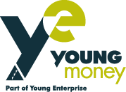 Young money logo