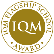 Iqm flagship school award optimized