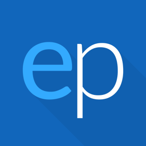 Epraise App Logo