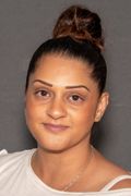 Sabrina saler