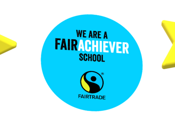 We are a FairAchieve...