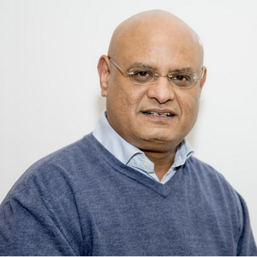 Rajesh Khurana Rajesh Khurana