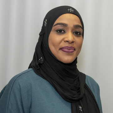 Susan Mohamed Susan Mohamed